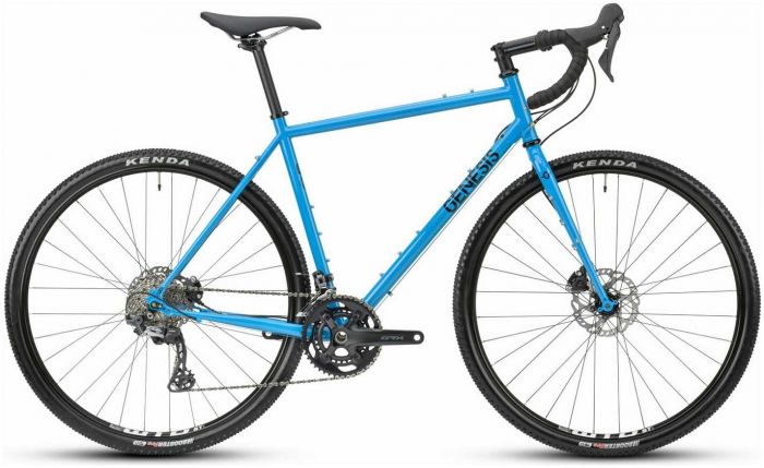 Genesis Croix De Fer 40 2023 Bike