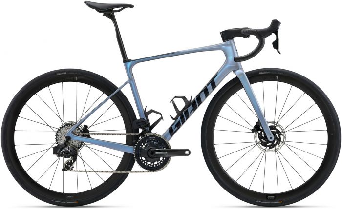 Giant Defy Advanced SL 1 2025 Bike