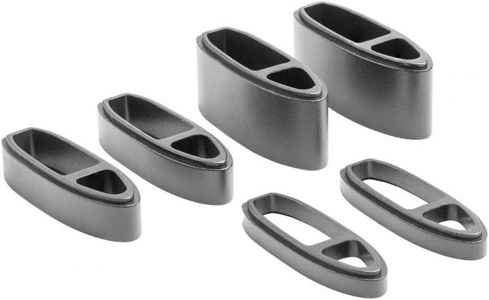 Profile Design A3 Low Riser Kit