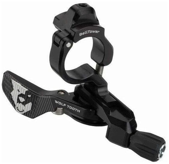 Wolf Tooth ReMote Belltower Dropper Lever