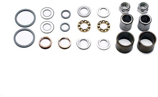 HT X-2 Rebuild Kits