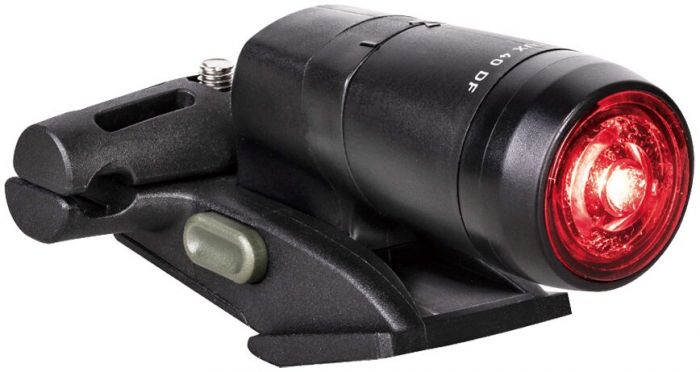 Topeak Taillux 40 DF Rear Light