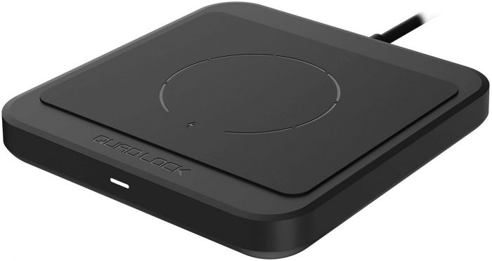 Quad Lock MAG Wireless Charging Pad