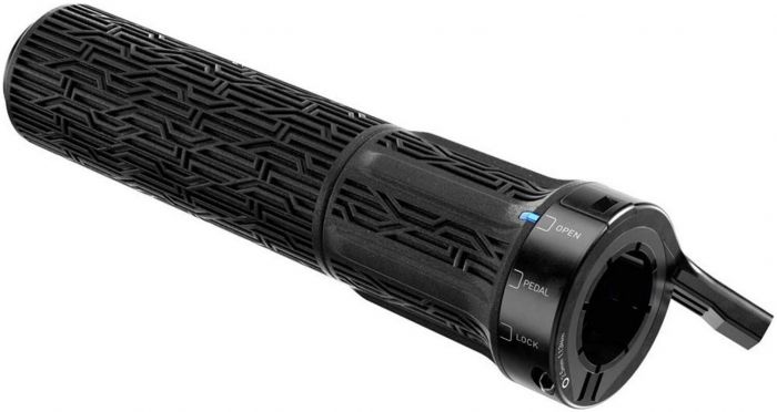 RockShox TwistLoc Ultimate Suspension Remote Grip
