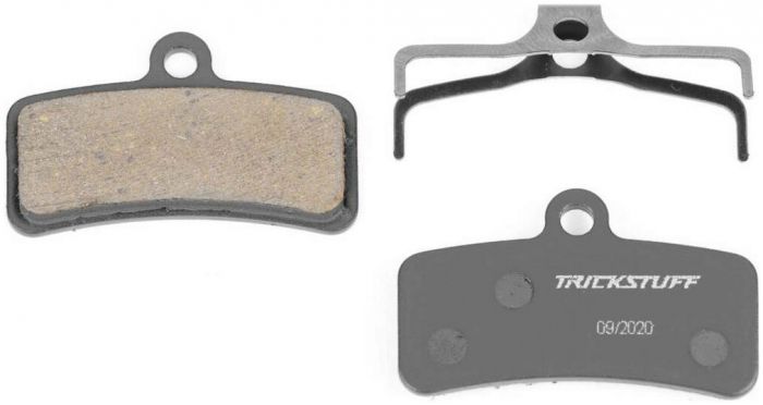Trickstuff Standard 260 Disc Brake Pads