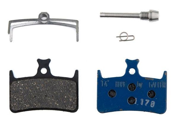 Hope Road Brake Pad