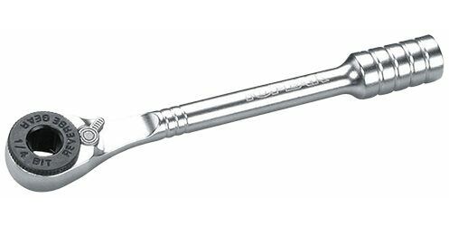 Topeak Reversible Ratchet Driver For Ratchet Rockets
