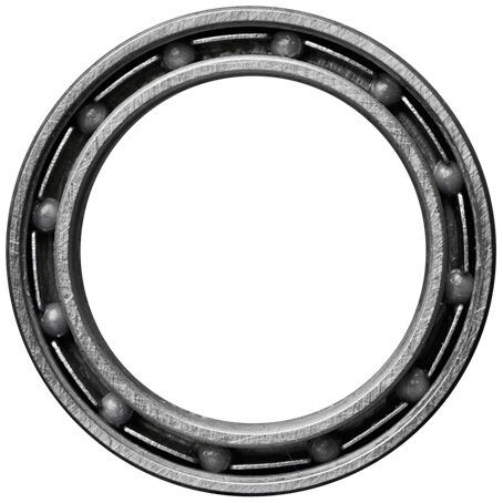 CeramicSpeed 61702 / 6702 Coated Bearings