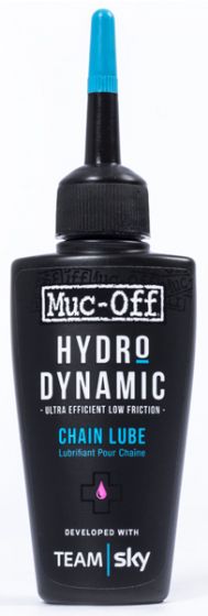 Muc-Off Team Sky Hydrodynamic Chain Lube