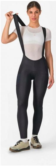 Castelli Unlimited DT Womens Bib Tights