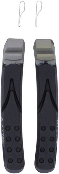 V-Type Cartridge System & Brake Pads