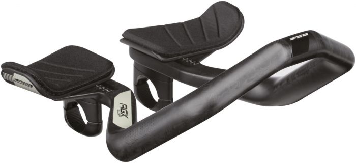FSA K-Force AGX Loop Aero Bar Extensions