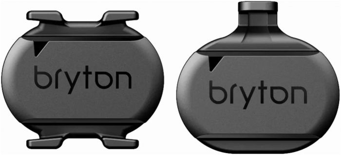 Bryton Smart Dual Sensor