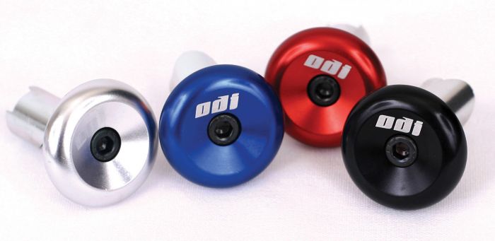 ODI Aluminum Bar End Plugs