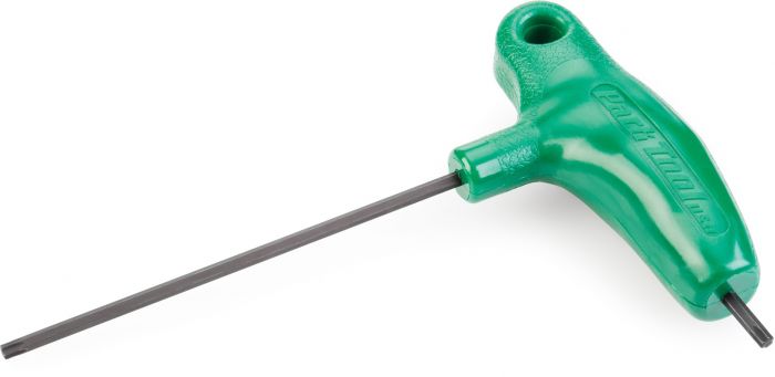 Park P Handled Star Shaped Wrench T15 PHT15