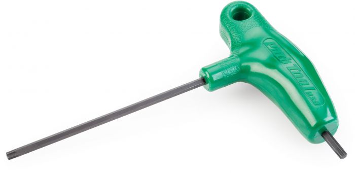 Park P Handled Star Shaped Wrench T20 PHT20