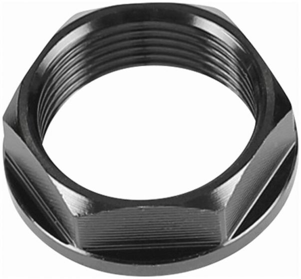 Cube Battery Cover Push Button Nut