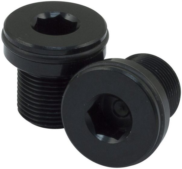 FSA ISIS Alloy Crank Bolts