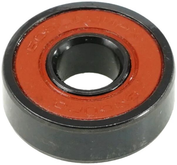 Enduro ABEC 3 608 LLU MAX BO Bearings