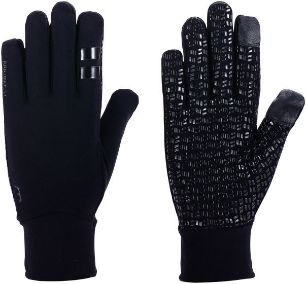 BBB RaceShield Winter Gloves
