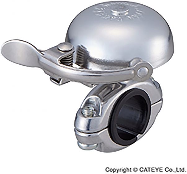 Cateye OH-2300A Hibiki Aluminum Bell