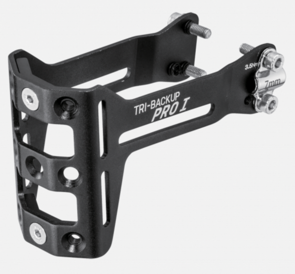 Topeak Tri-Backup Pro Mount