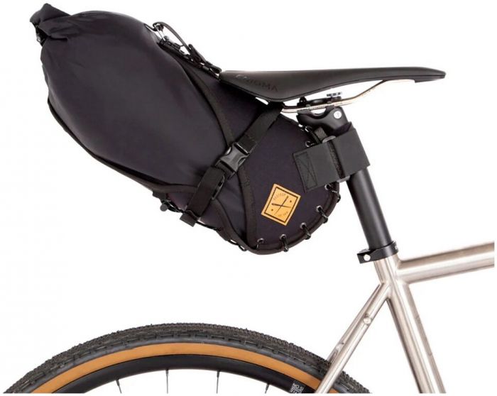 Restrap Small Saddle Bag