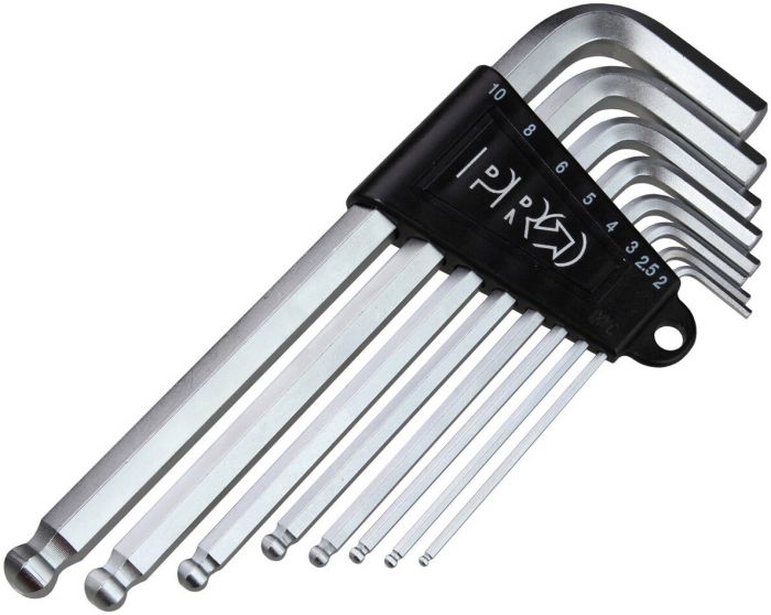 Pro Allen Key Set
