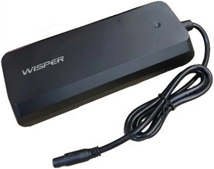 Wisper 3Ah EU Battery Charger