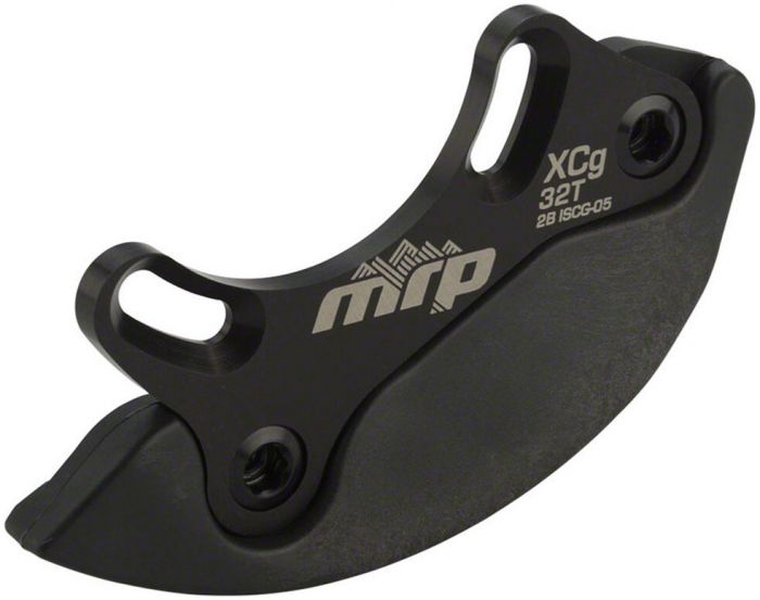 MRP XCg SL Evil Bikes Bashguard