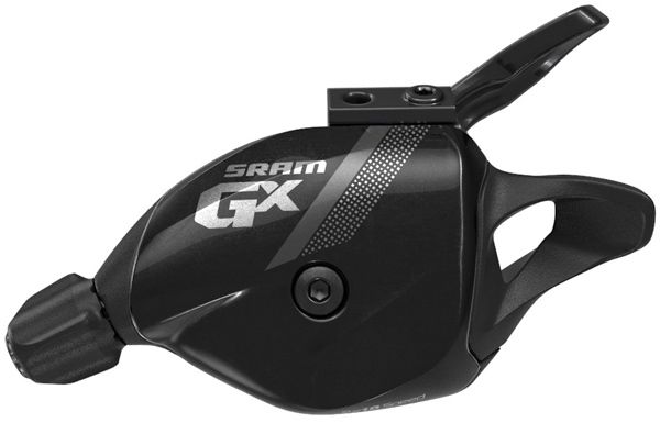 SRAM GX X-Actuation Double 10-Speed Trigger Shifter Set