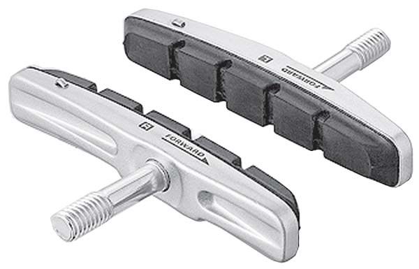 Shimano BR-M770 /M590 Brake Pad & Cartridge Holder System