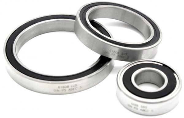 Enduro ABEC 5 61804 SRS Bearings
