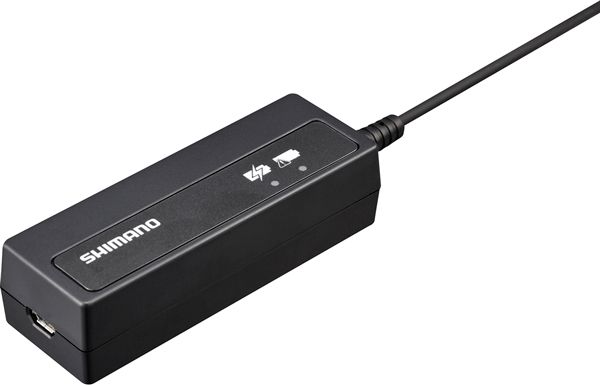 Shimano Di2 SM-BCR2 Internal Battery Charger