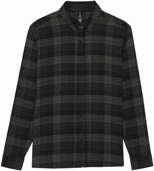 Fox Womens Survivalist Stretch Flannel Shirt