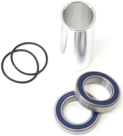 Easton Havoc Front Hub Rebuild Kit