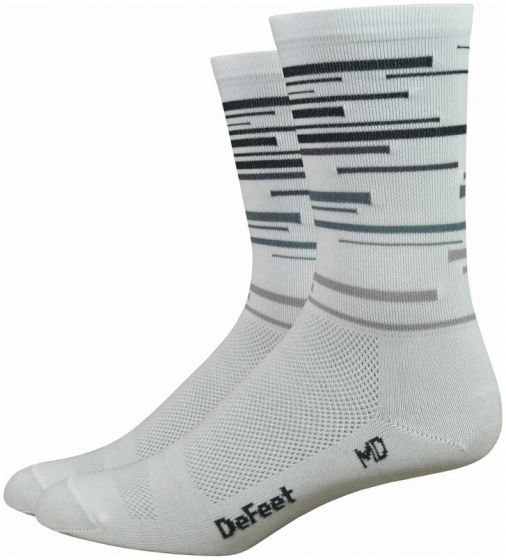DeFeet Aireator DNA Socks