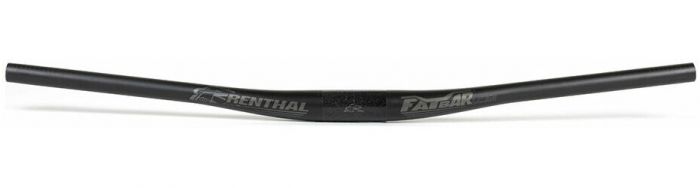Renthal Fatbar Lite V3 Carbon 35 Bars
