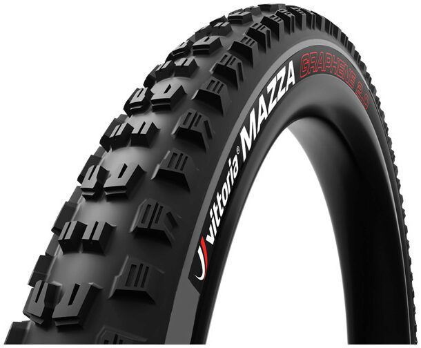 Vittoria Mazza Enduro 27.5-Inch Tubeless Tyre