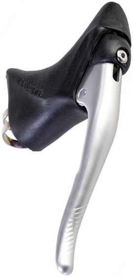 Dia-Compe 287 Hooded Brake Lever Set