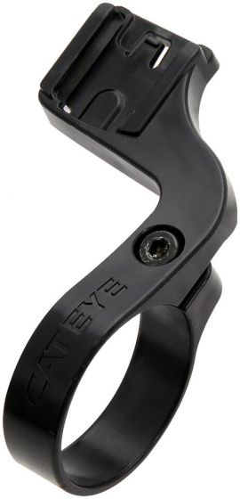 Cateye Computer Out Front Mount