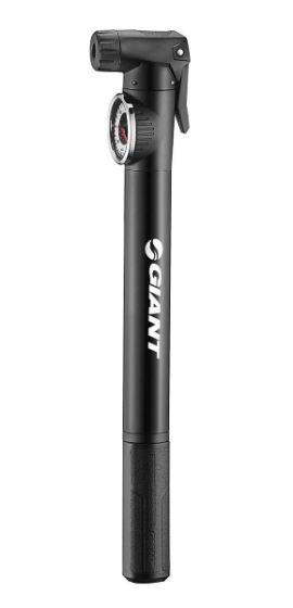 Giant Control Mini 1+ Pump