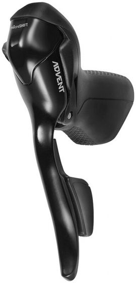 MicroSHIFT Advent Drop Bar Intergrated Dropper Brake Lever