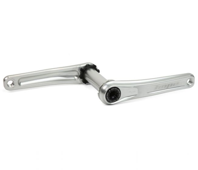 Hope EVO 120mm Fat Crankset without Spider