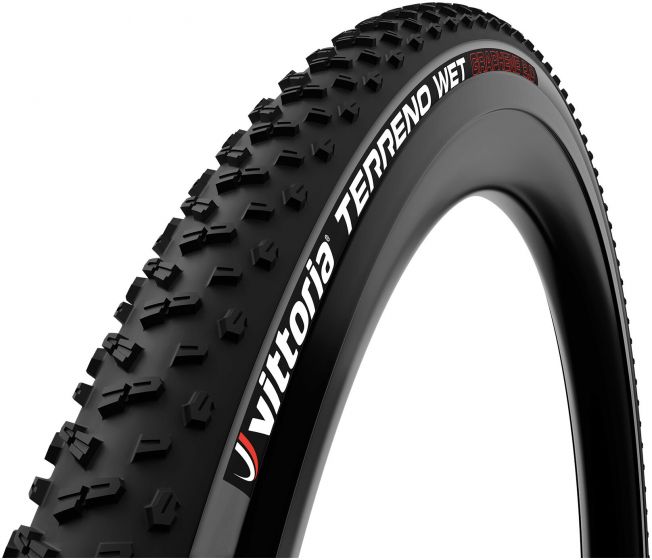 Vittoria Terreno Wet 700c Tubeless Tyre