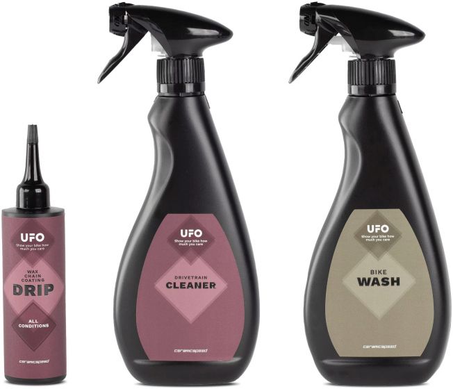 CeramicSpeed UFO Essentials Bundle