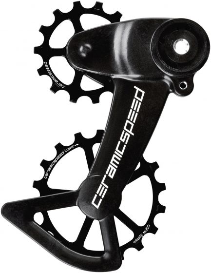 CeramicSpeed OSPW X System SRAM Eagle AXS Pulley Wheels