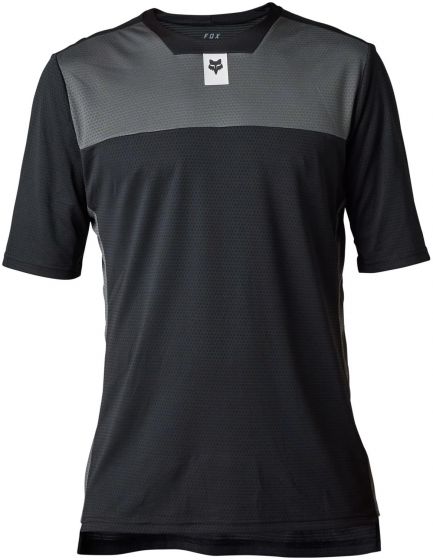 Fox Defend Short Sleeve 2023 Jersey