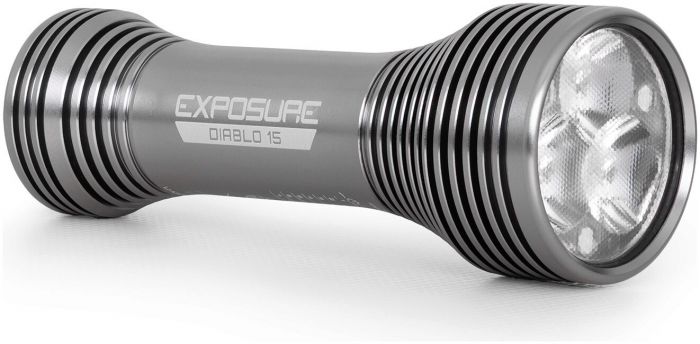 Exposure Diablo Mk15 Helmet Light