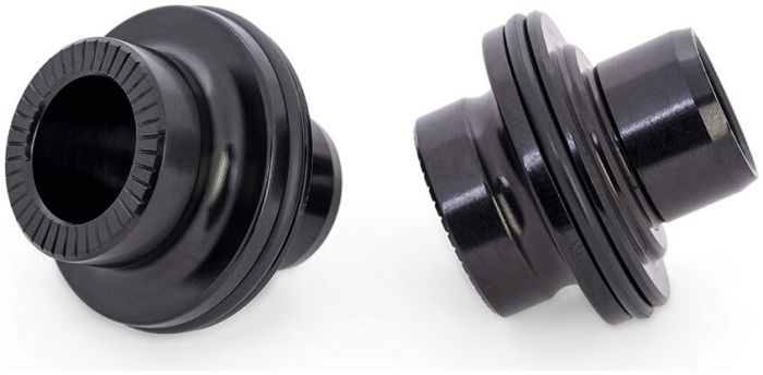 Halo Ridgeline II Front Hub Axle End Caps